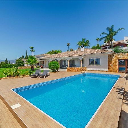 Villa Mimosa Sleeps 8 With Heated Pool Santa Fe de los Boliches Εξωτερικό φωτογραφία