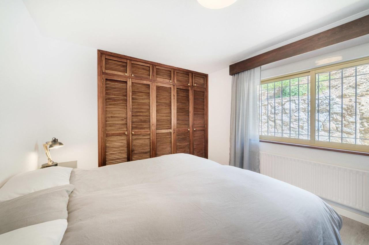 Villa Mimosa Sleeps 8 With Heated Pool Santa Fe de los Boliches Εξωτερικό φωτογραφία