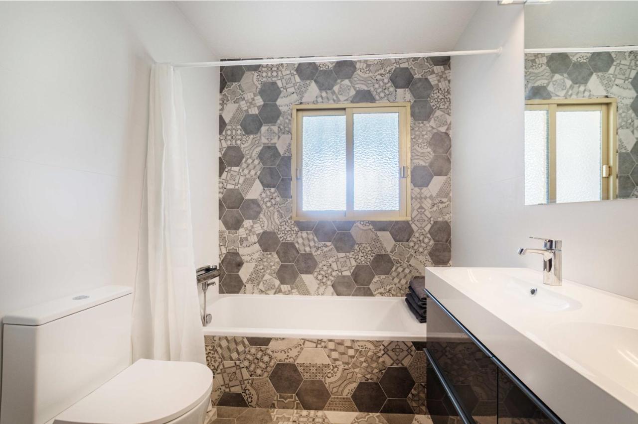 Villa Mimosa Sleeps 8 With Heated Pool Santa Fe de los Boliches Εξωτερικό φωτογραφία